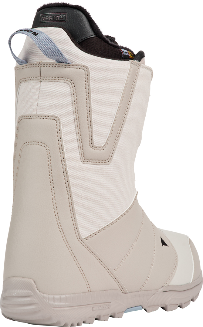 Artikelbild 2 des Artikels “MOTO BOA Boot 2027 chinchilla grey 43,5“