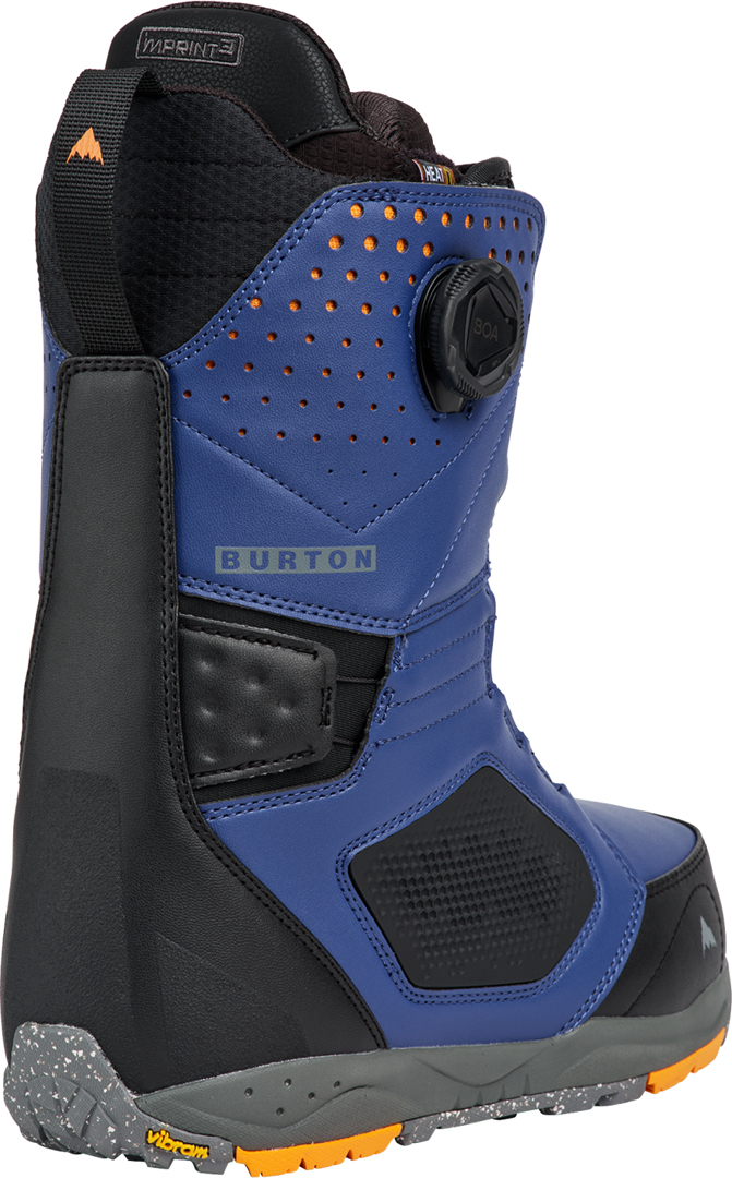 Artikelbild 2 des Artikels “PHOTON BOA Boot 2027 selvedge blue 43“