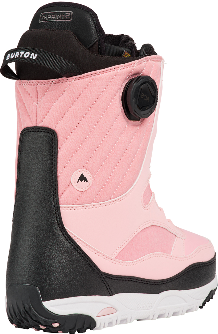 Artikelbild 2 des Artikels “LIMELIGHT BOA Boot 2027 black/pink 37“
