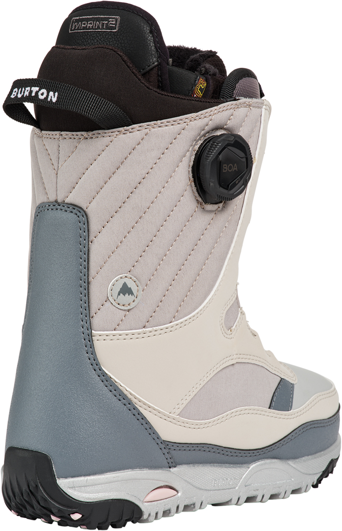 Artikelbild 2 des Artikels “LIMELIGHT BOA Boot 2027 grey 39“