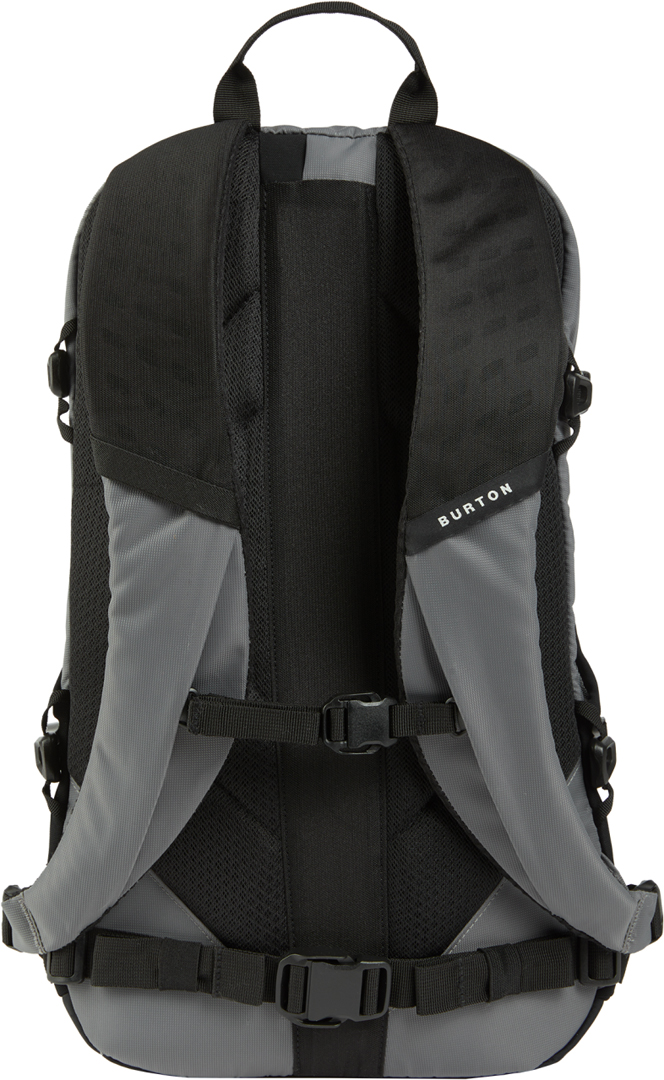 Product image 2 of the product “DAY HIKER 22 Backpack 2027 gotham grey ”