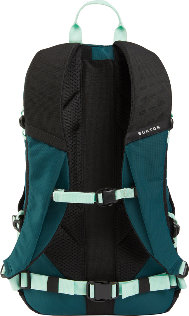 Artikelbild 2 des Artikels “DAY HIKER 22 Rucksack 2027 atlantic teal “