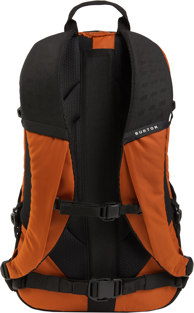 Artikelbild 2 des Artikels “DAY HIKER 22 Rucksack 2027 spiced chai “