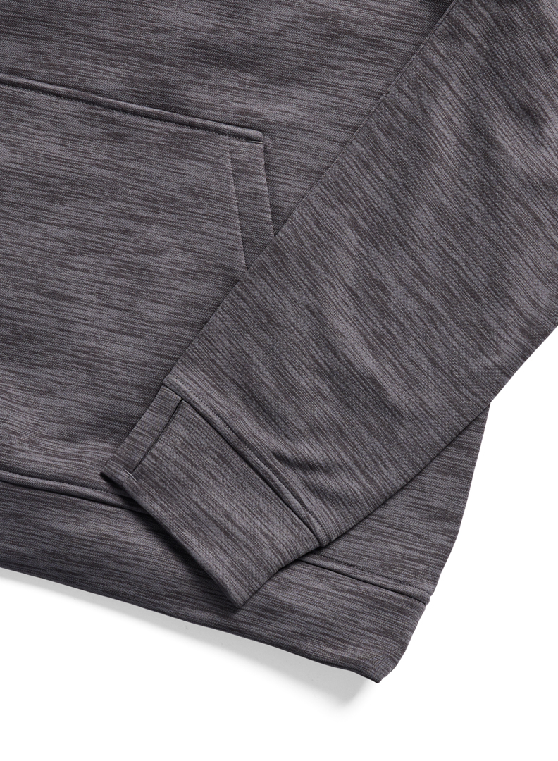 Artikelbild 2 des Artikels “OAK Hoodie 2027 gotham grey heather M“