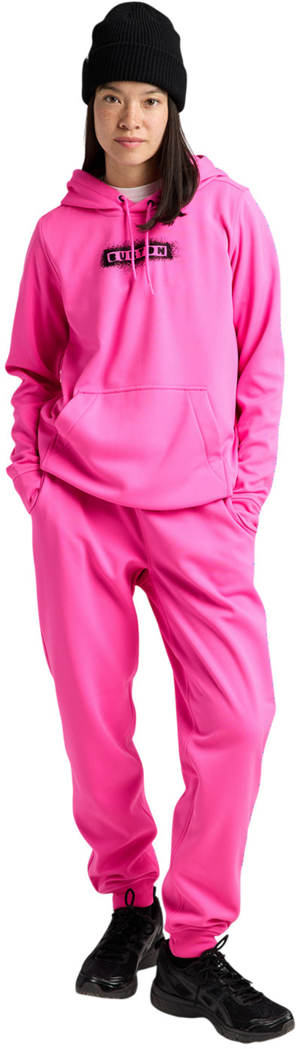 Artikelbild 2 des Artikels “WOMEN OAK Hoodie 2027 shockwave pink M“