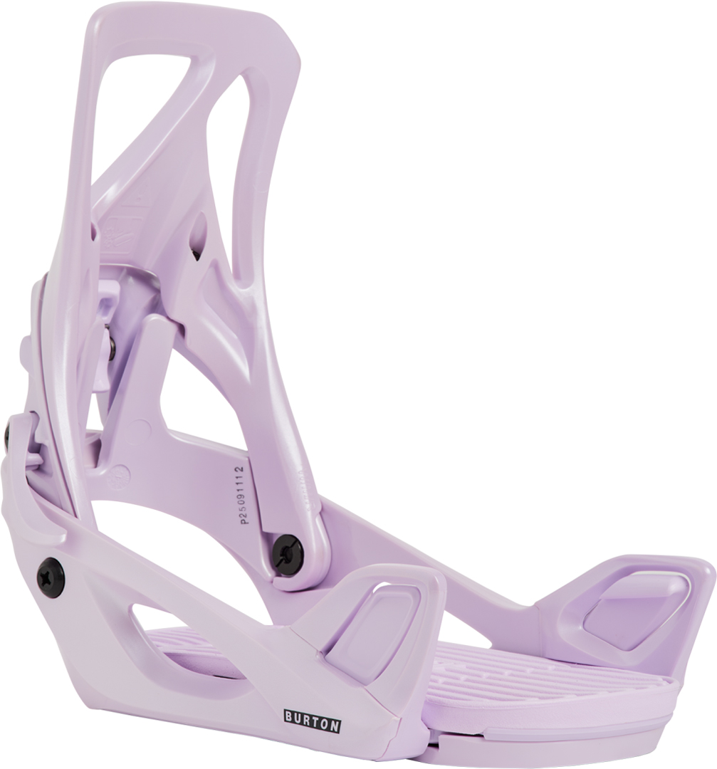 Artikelbild 2 des Artikels “STEP ON WOMENS Bindung 2027 moondust purple L“