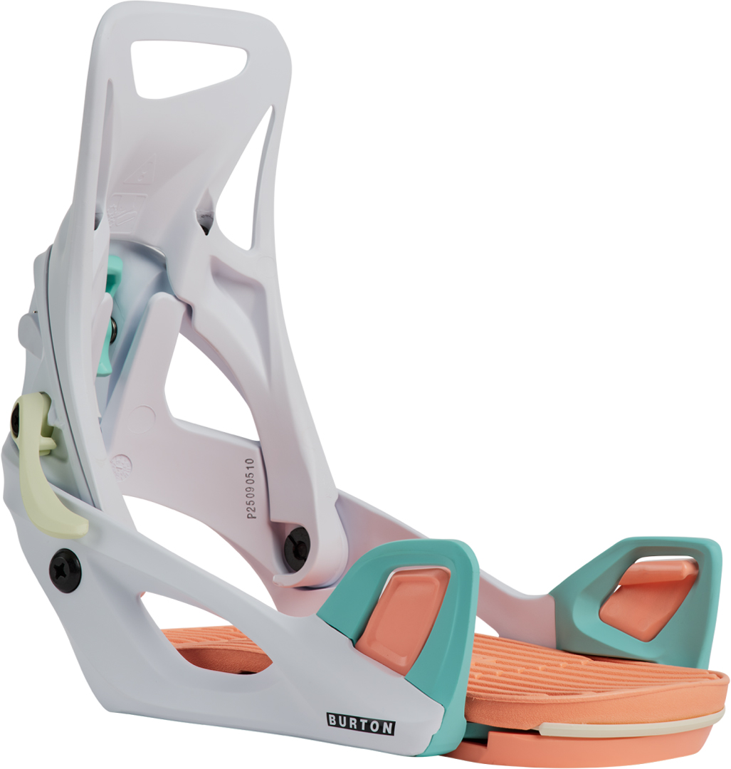 Artikelbild 2 des Artikels “STEP ON SMALLS Bindung 2027 white/multi L“