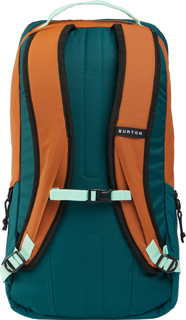 Artikelbild 2 des Artikels “KILO 2.0 27 Rucksack 2027 spiced chai/atlantic teal “