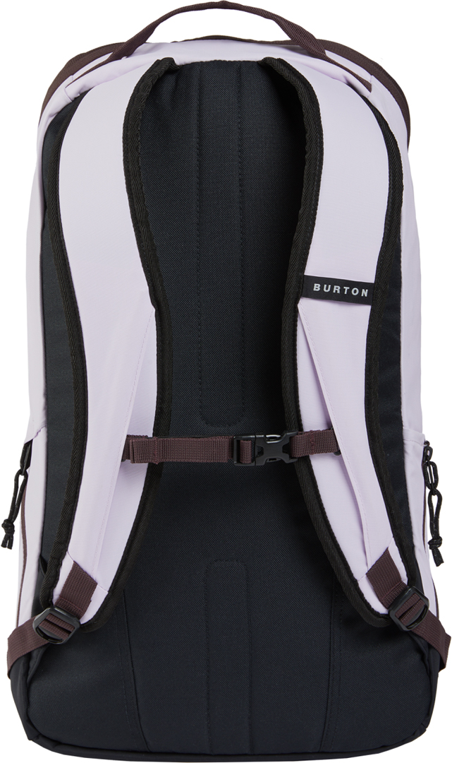 Product image 2 of the product “KILO 2.0 27 Backpack 2027 moondust purple ”