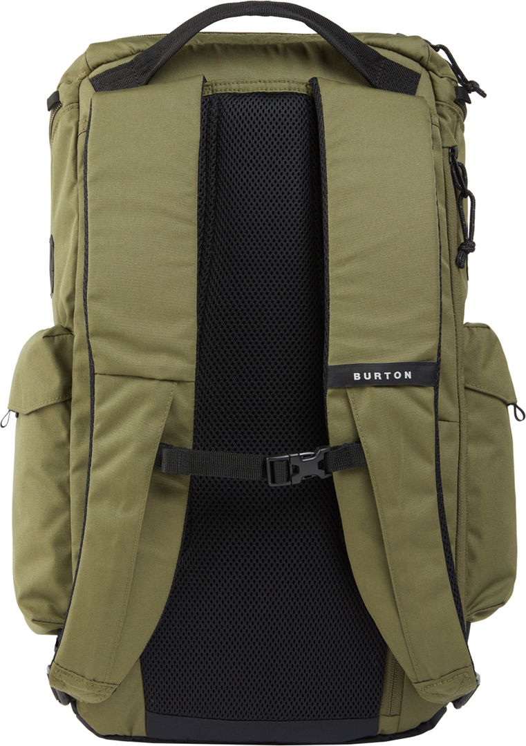 Artikelbild 2 des Artikels “ANNEX 2.0 28 Rucksack 2027 dried moss “