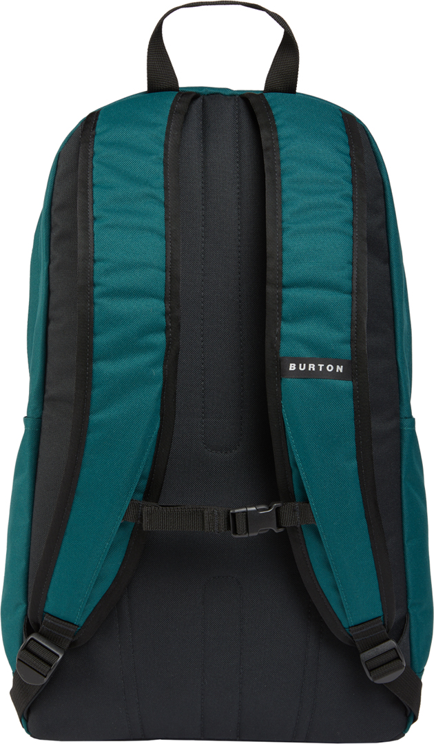 Artikelbild 2 des Artikels “EMPHASIS 2.0 26 Rucksack 2027 atlantic teal “