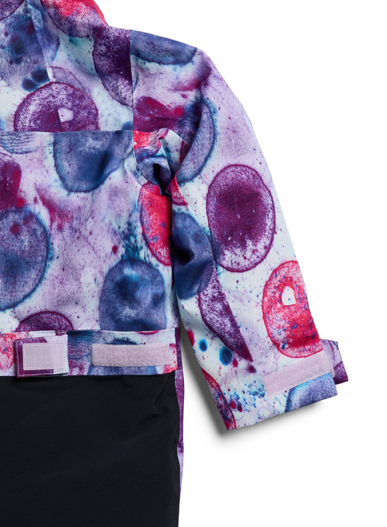Artikelbild 2 des Artikels “TODDLER ONE PIECE Overall 2027 bubbles 5“