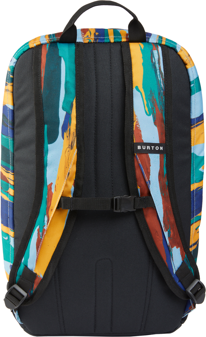Artikelbild 2 des Artikels “KIDS DISTORTION 18 Rucksack 2027 paint stripe “