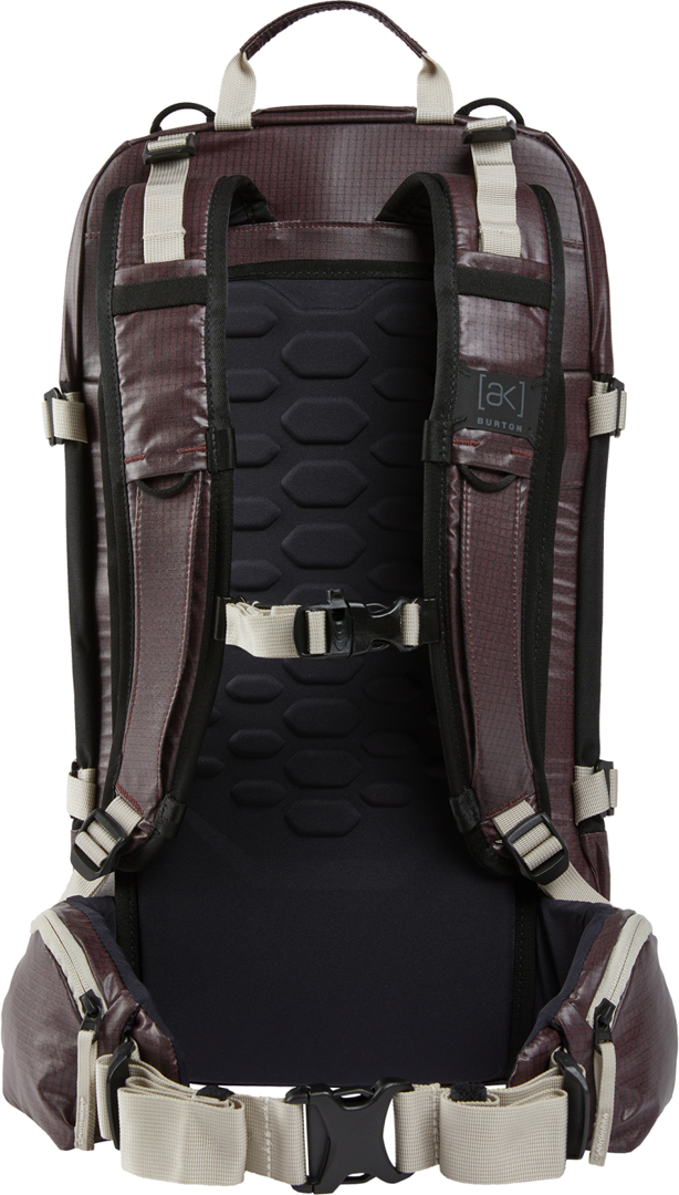 Artikelbild 2 des Artikels “AK DISPATCHER 25 Rucksack 2027 rum raisin M/L“