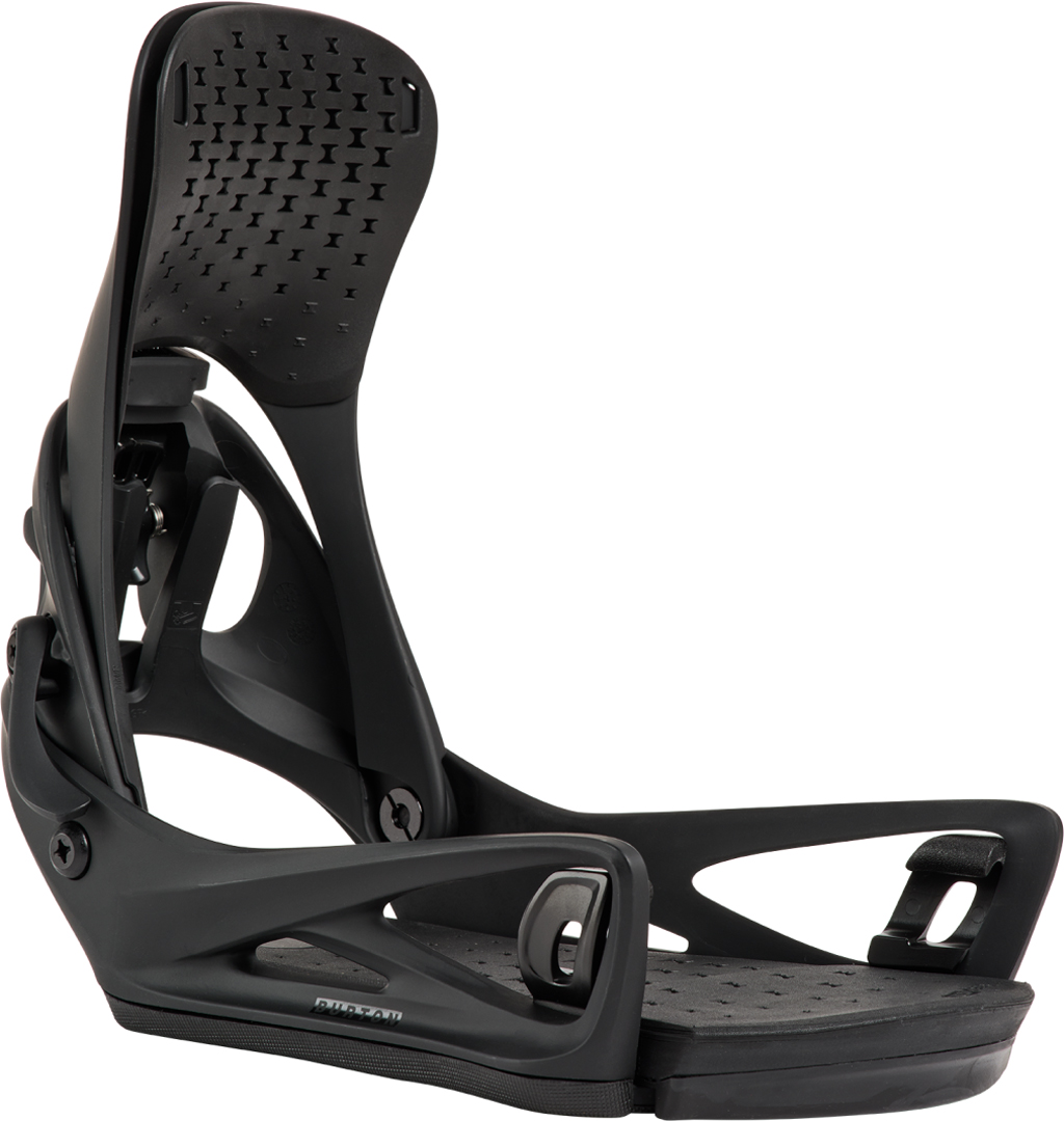 Product image 2 of the product “GENESIS STEP ON Binding 2027 black L”