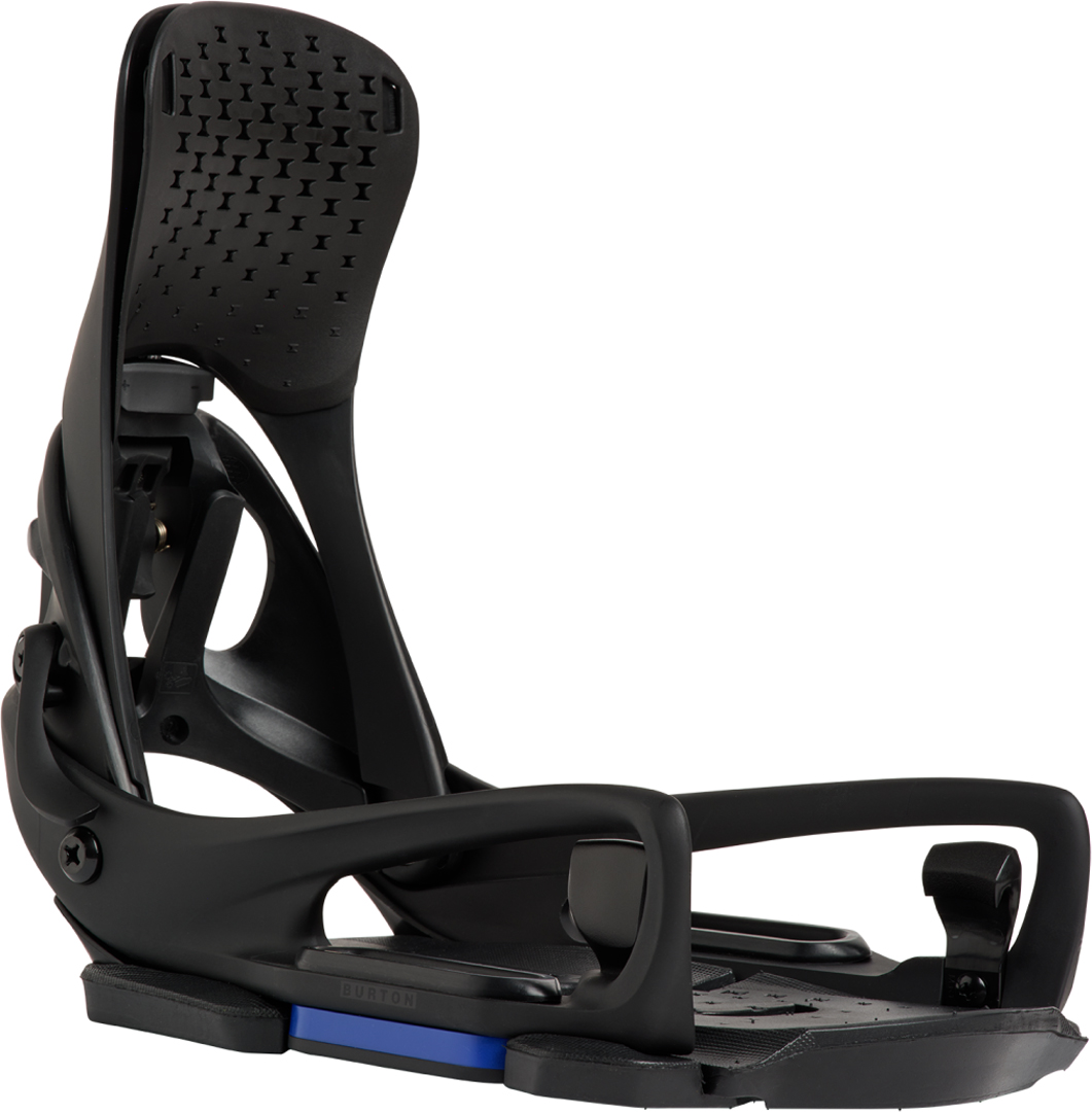 Product image 2 of the product “GENESIS EST STEP ON Binding 2027 black L”
