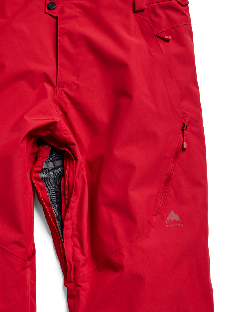 Artikelbild 2 des Artikels “RESERVE 2L RELAXED Hose 2027 geranium red L“