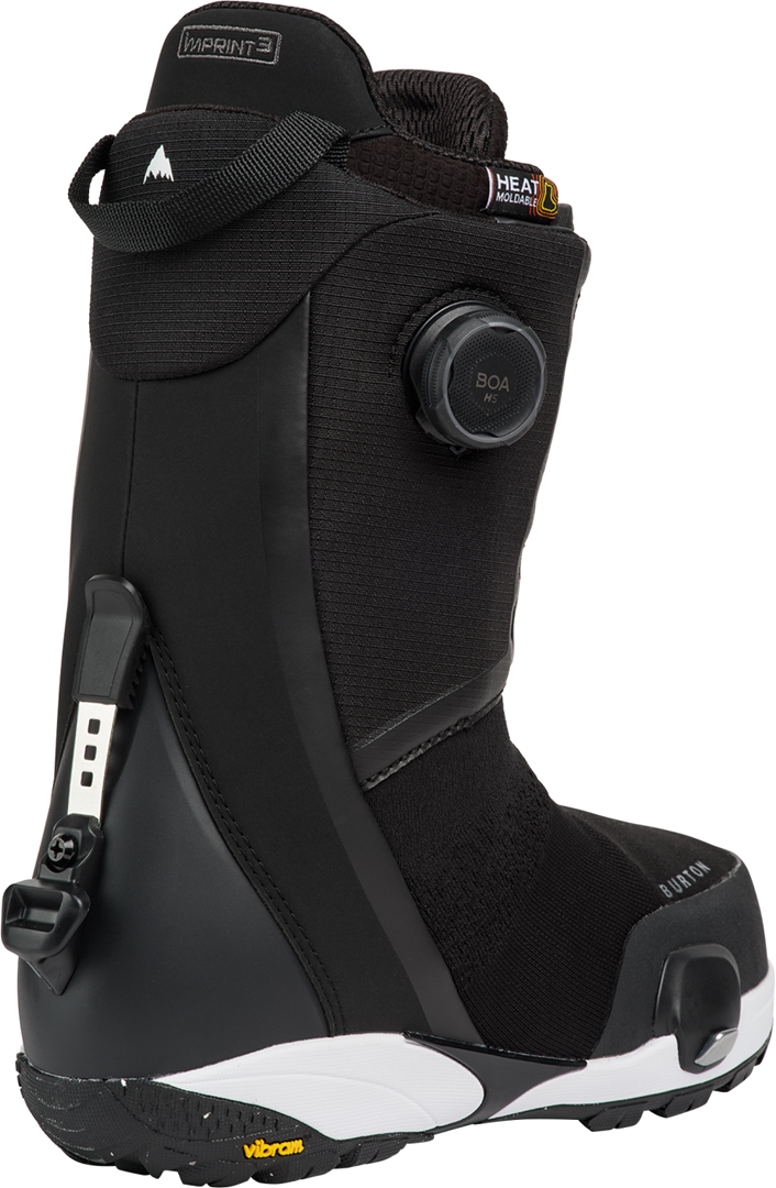 Product image 2 of the product “WAVERANGE X STEP ON Boot 2027 black 43,5”