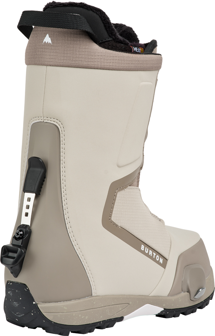Artikelbild 2 des Artikels “HIGHSHOT STEP ON Boot 2027 chinchilla grey 43,5“