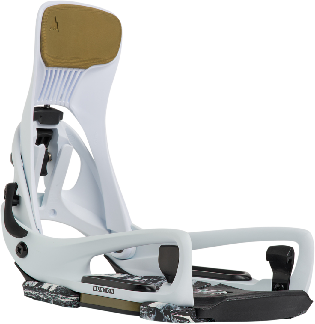 Artikelbild 2 des Artikels “CARTEL X EST STEP ON Bindung 2027 white M“