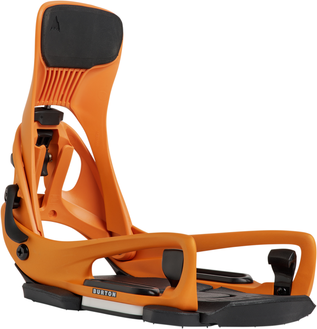 Artikelbild 2 des Artikels “CARTEL X EST STEP ON Bindung 2027 goldfish orange M“