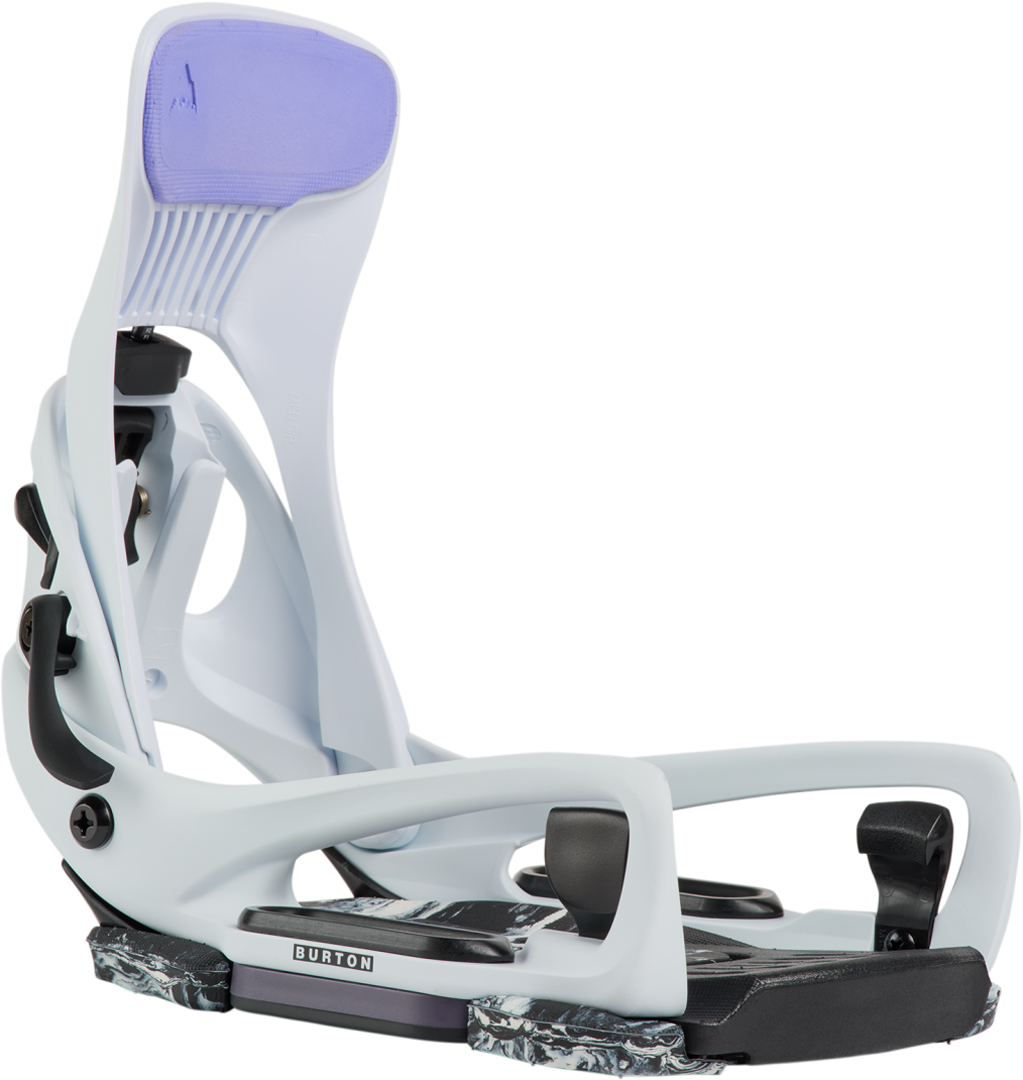 Artikelbild 2 des Artikels “LEXA X EST STEP ON Bindung 2027 white M“