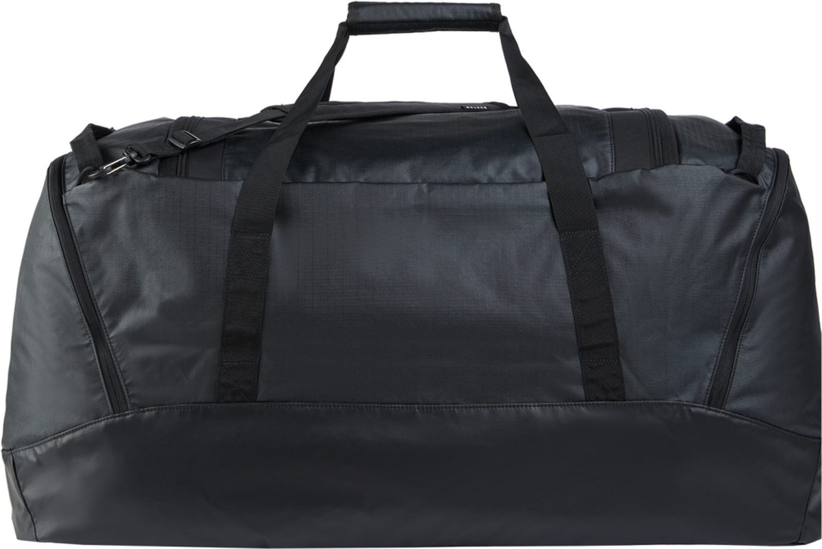 Artikelbild 2 des Artikels “STOCKPILE 120 Tasche 2027 true black “