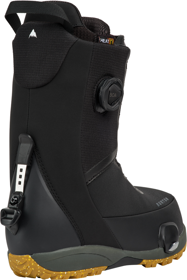 Artikelbild 2 des Artikels “WAVERANGE PLUS STEP ON Boot 2027 black 42“