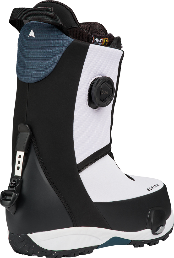 Artikelbild 2 des Artikels “WAVERANGE PLUS STEP ON Boot 2027 black/white 42“