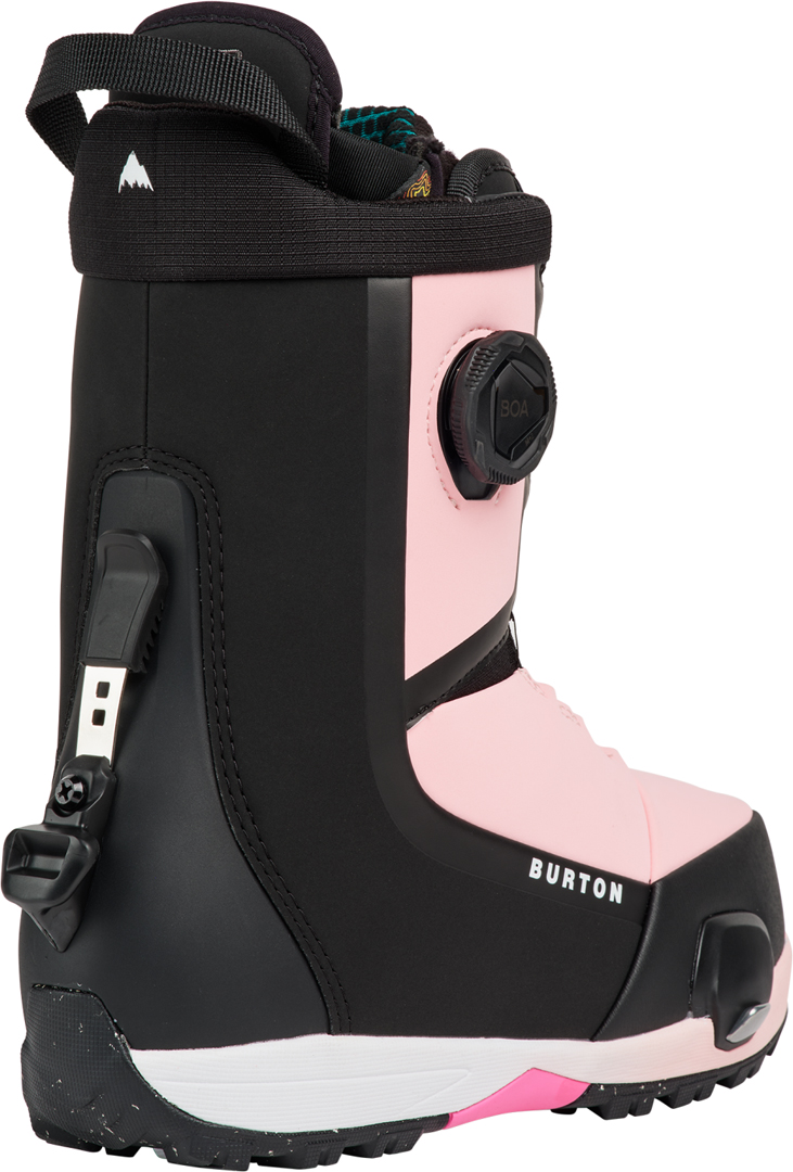 Artikelbild 2 des Artikels “WOMEN HIGHSHOT PLUS STEP ON Boot 2027 black/pink 39“