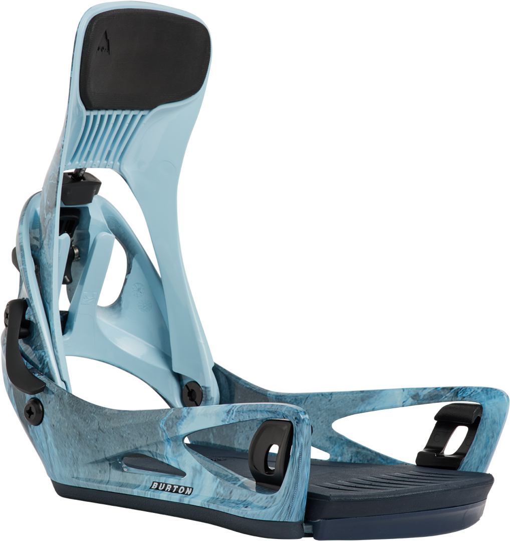 Artikelbild 2 des Artikels “CARTEL X STEP ON Bindung 2027 marbled stone L“