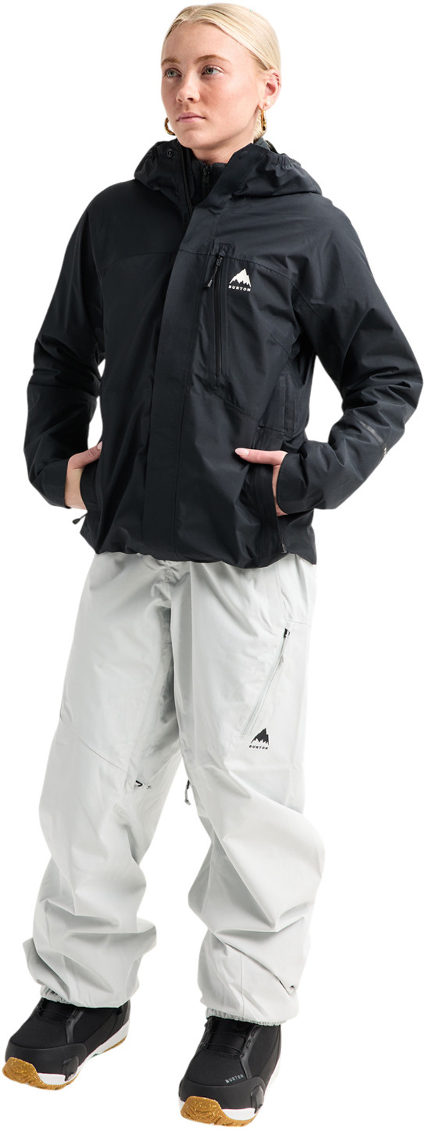 Artikelbild 2 des Artikels “WOMEN RESERVE 2.5L Jacke 2027 true black S“