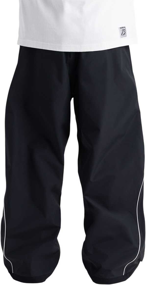 Artikelbild 2 des Artikels “2L BAGGY SIMPLE Hose 2027 true black XXL“