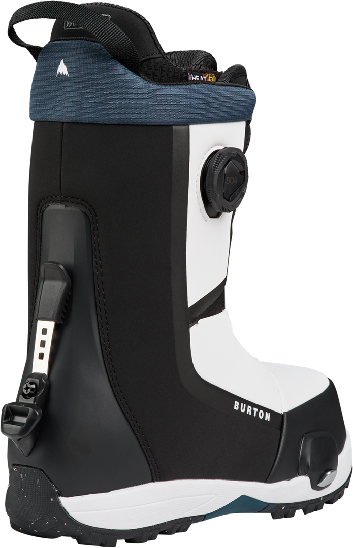Artikelbild 2 des Artikels “HIGHSHOT PLUS STEP ON Boot 2027 black/white 43,5“