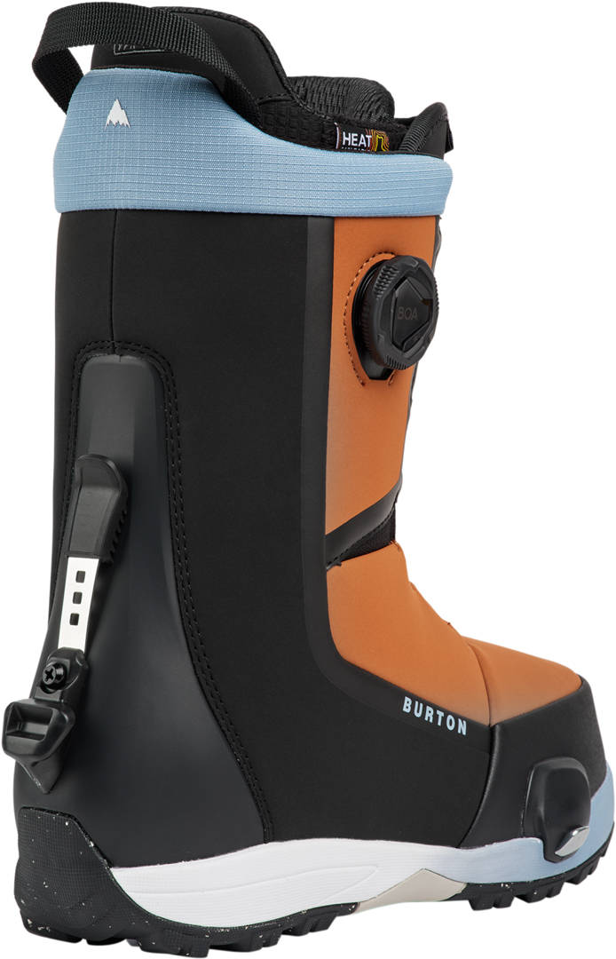 Artikelbild 2 des Artikels “HIGHSHOT PLUS STEP ON Boot 2027 spiced chai 47“