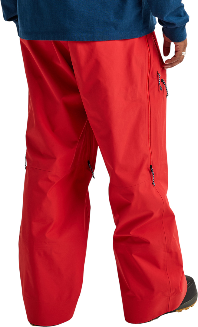 Artikelbild 2 des Artikels “50/50 80'S POWDERSHELL 3L Hose 2027 performer red S“