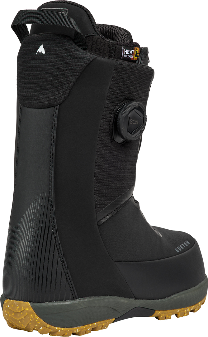 Artikelbild 2 des Artikels “WAVERANGE PLUS Boot 2027 black 44“