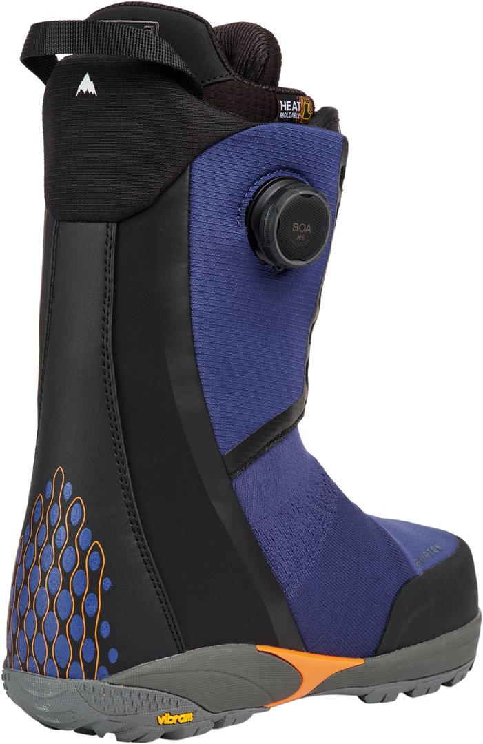 Artikelbild 2 des Artikels “WAVERANGE X Boot 2027 selvedge blue 44“