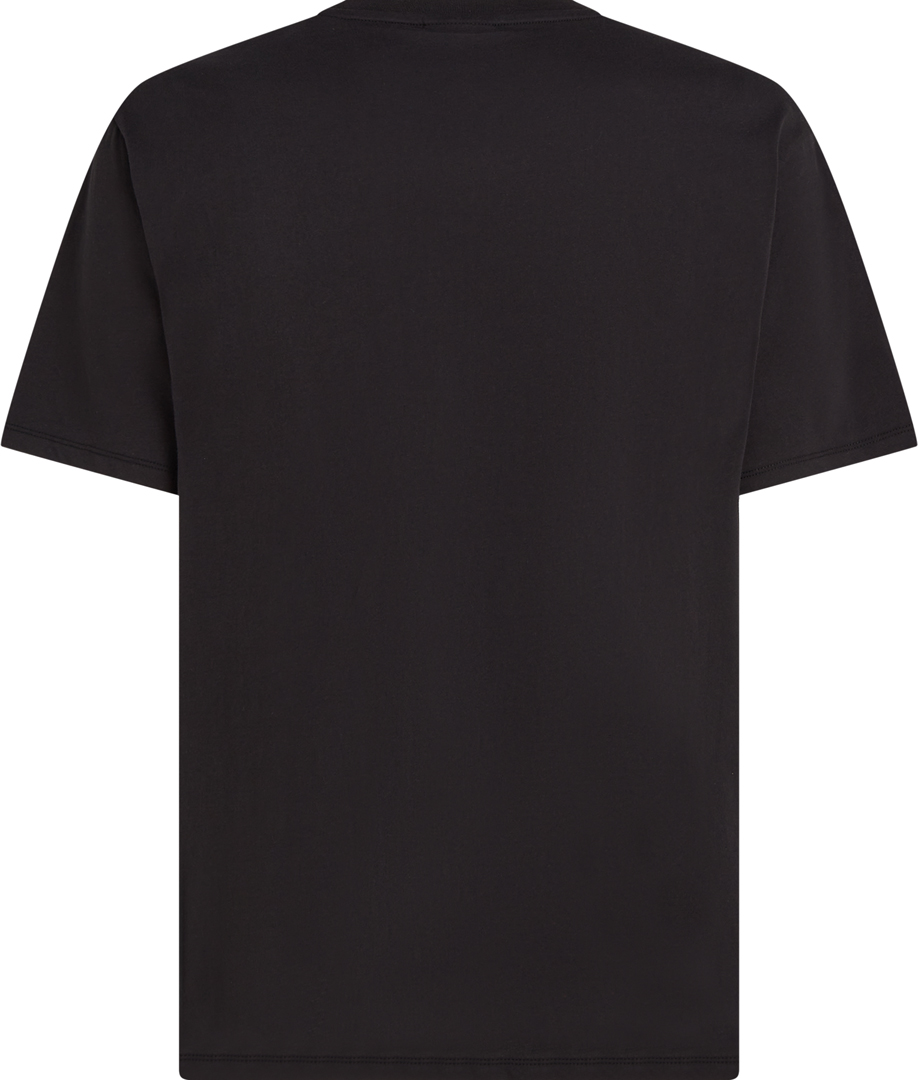 Product image 2 of the product “MUIR T-Shirt 2026 black out M”