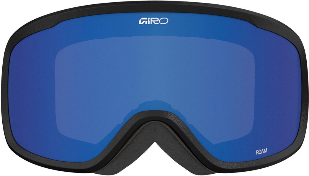 Product image 2 of the product “ROAM Goggle 2026 faded red/blue/grey cobalt/yellow ”