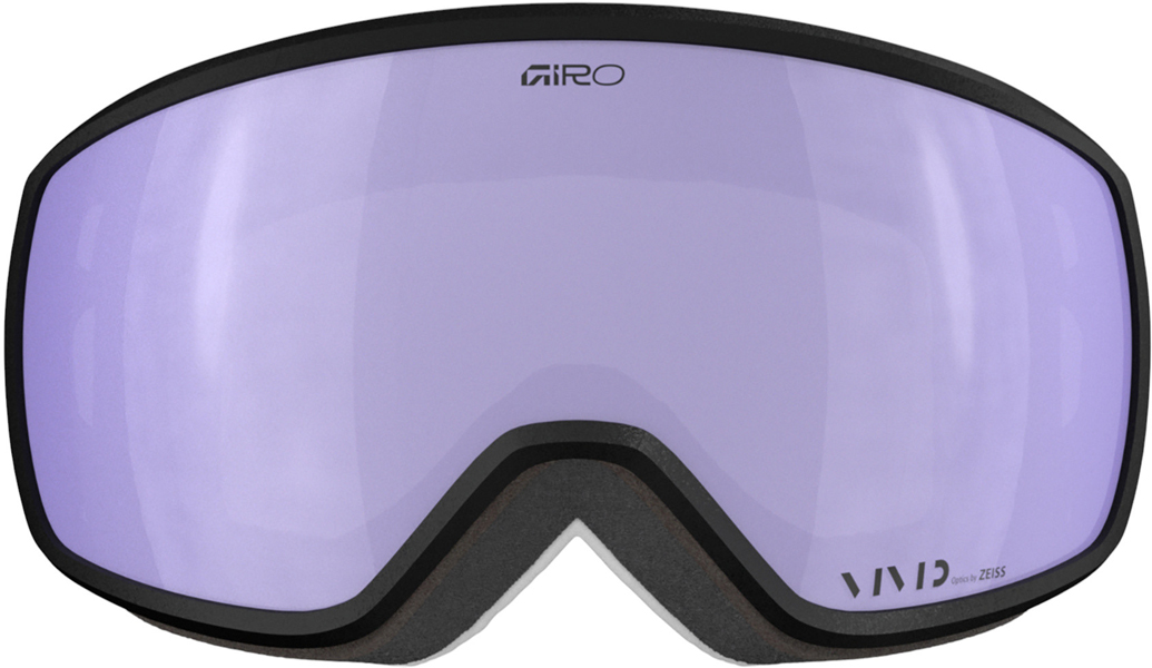 Product image 2 of the product “BALANCE II WOMEN Goggle 2026 luminous flow multi/vivid haze ”