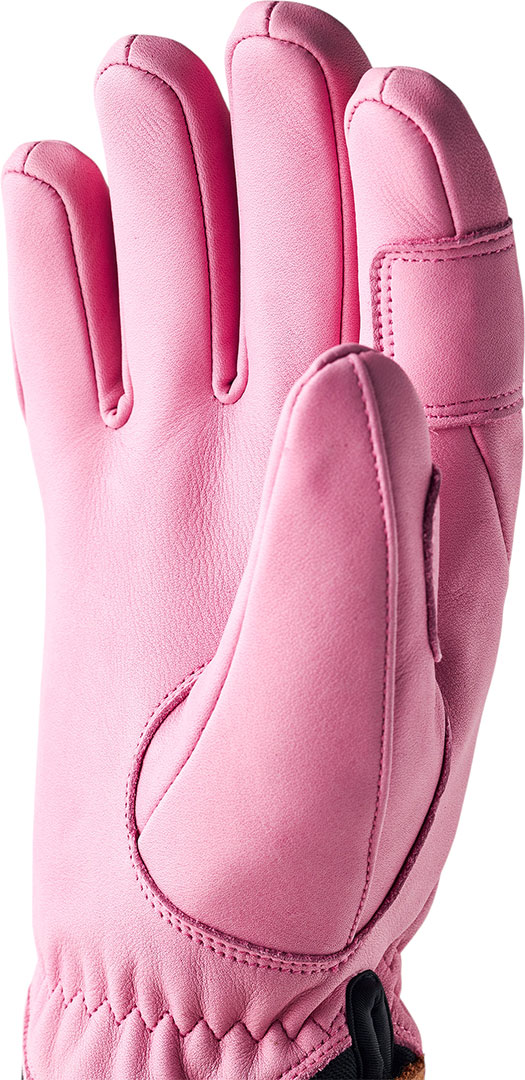 Artikelbild 2 des Artikels “FALL LINE WOMEN Handschuh 2027 cerise “