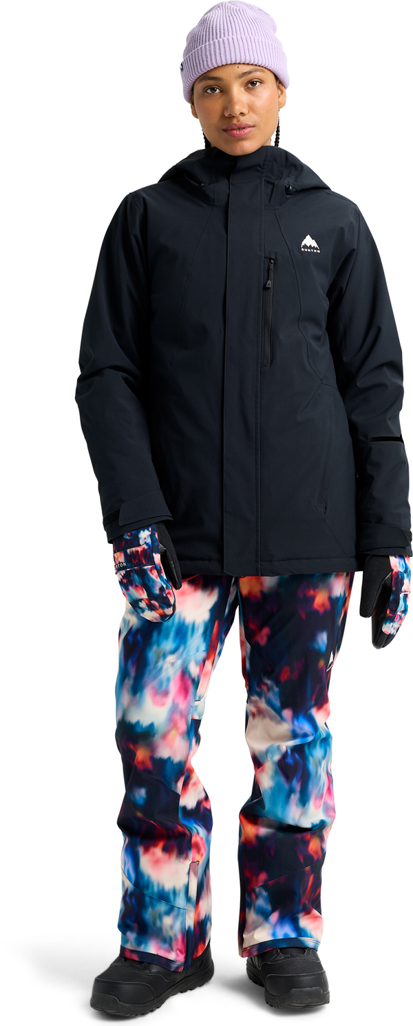 Artikelbild 2 des Artikels “WOMEN RESERVE 2L STRETCH SLIM INSULATED Jacke 2027 true black XL“