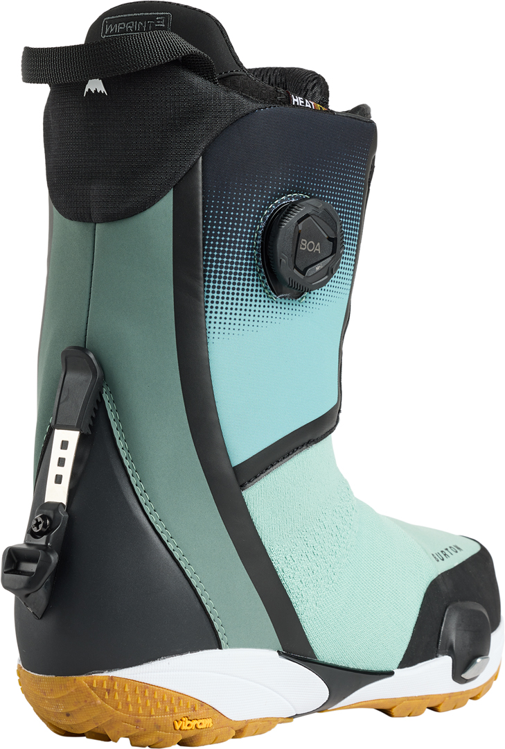 Artikelbild 2 des Artikels “WAVERANGE X STEP ON Boot 2026 sage green 44,5“
