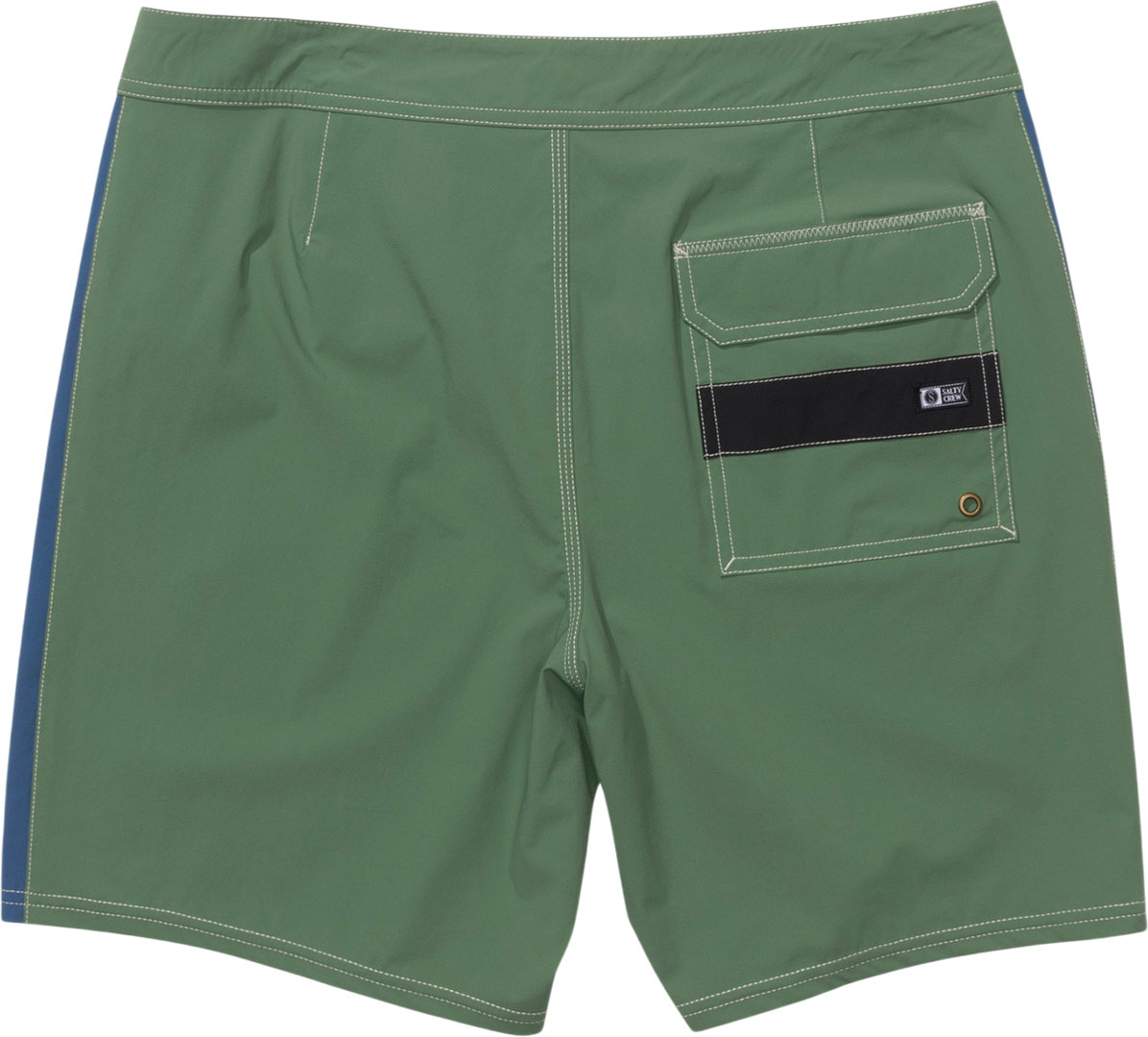 Artikelbild 2 des Artikels “CHANNEL 18 Boardshort 2026 mid green 32“