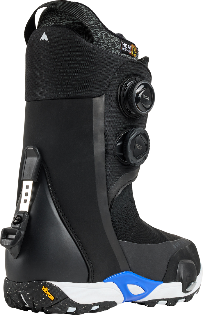 Artikelbild 2 des Artikels “WAVERANGE X PRO WIDE STEP ON Boot 2026 black 48“