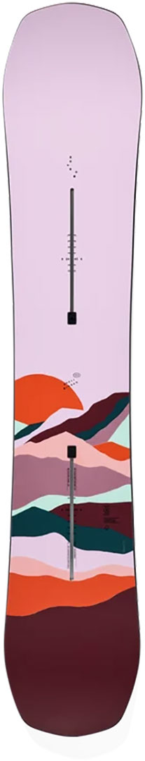 Artikelbild 2 des Artikels “SPELLBINDER Snowboard 2027 horizon 150“
