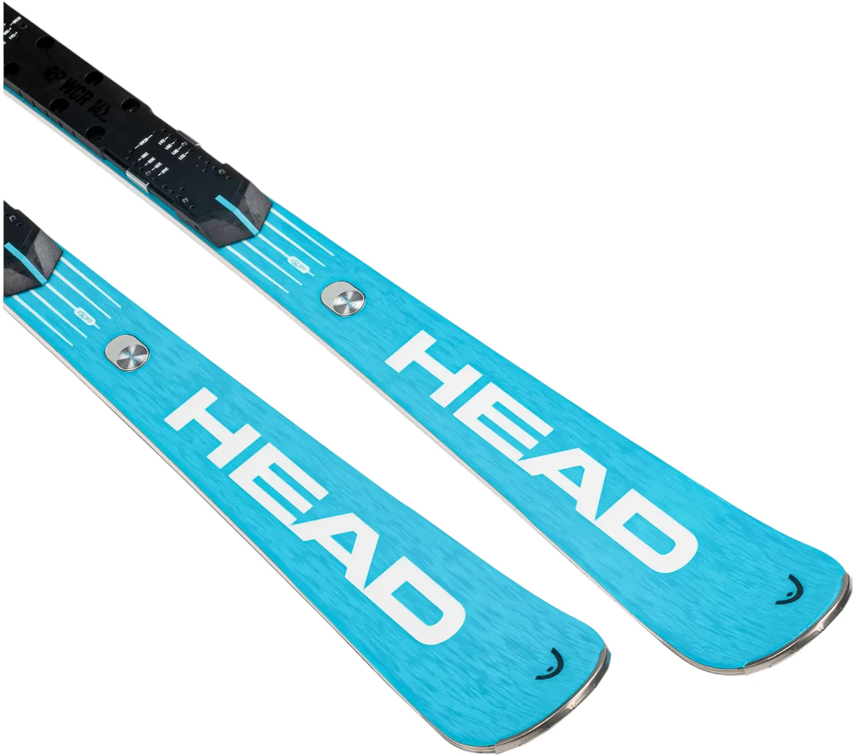 Head WORLDCUP REBELS E-SL PRO Ski incl. FREEFLEX 14 GW BR.85 matte