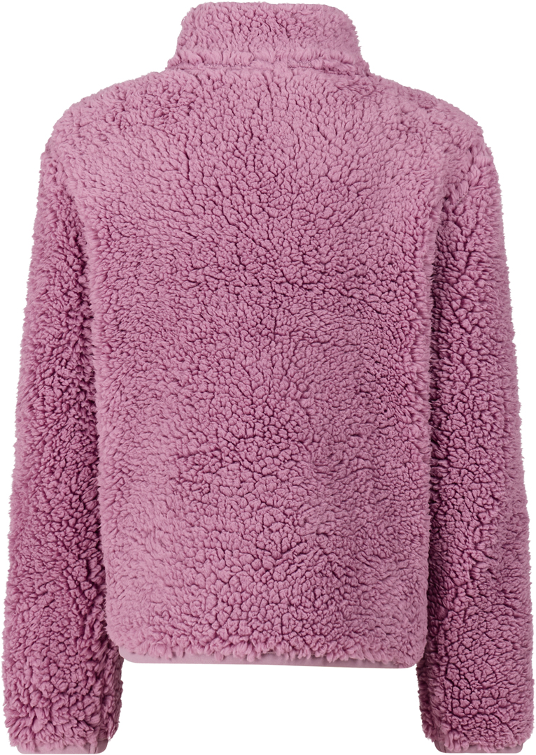 Artikelbild 2 des Artikels “PRTKATINKA JR 1/4 ZIP Fleece 2027 valerianlilac 140“