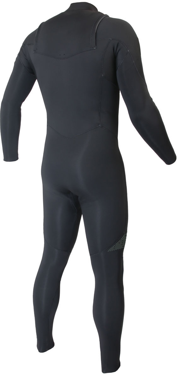 Artikelbild 2 des Artikels “3/2 FLY CHEST ZIP Fullsuit 2026 black XS“
